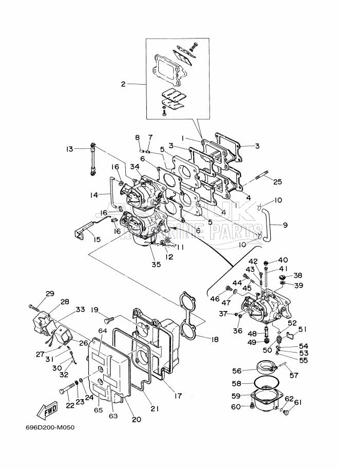 INTAKE