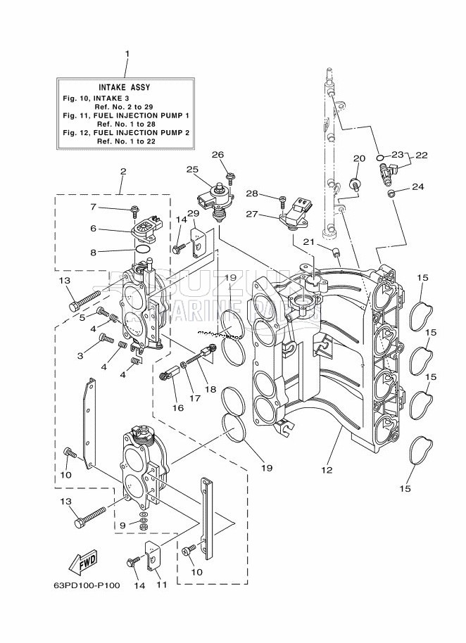 INTAKE-3