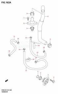 DF40A From 04003F-410001 (E01)  2014 drawing THERMOSTAT