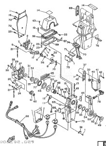 225AETO drawing REMOTE-CONTROL-ASSEMBLY-2