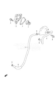 DF 20A drawing Thermostat