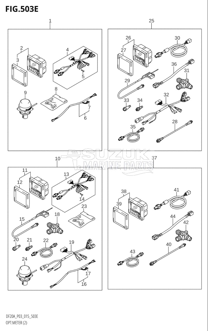 OPT:METER (2) (DF20AT:P03)