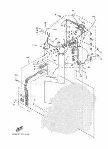 F375A drawing ELECTRICAL-5