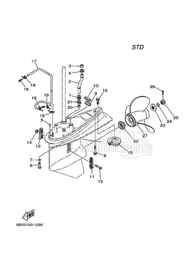 PROPELLER-HOUSING-AND-TRANSMISSION-2