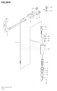 DT15 From 01504-210001 (P37-)  2012 drawing CLUTCH (DT15:P37)