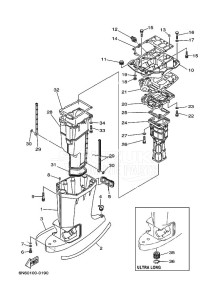 115C drawing UPPER-CASING