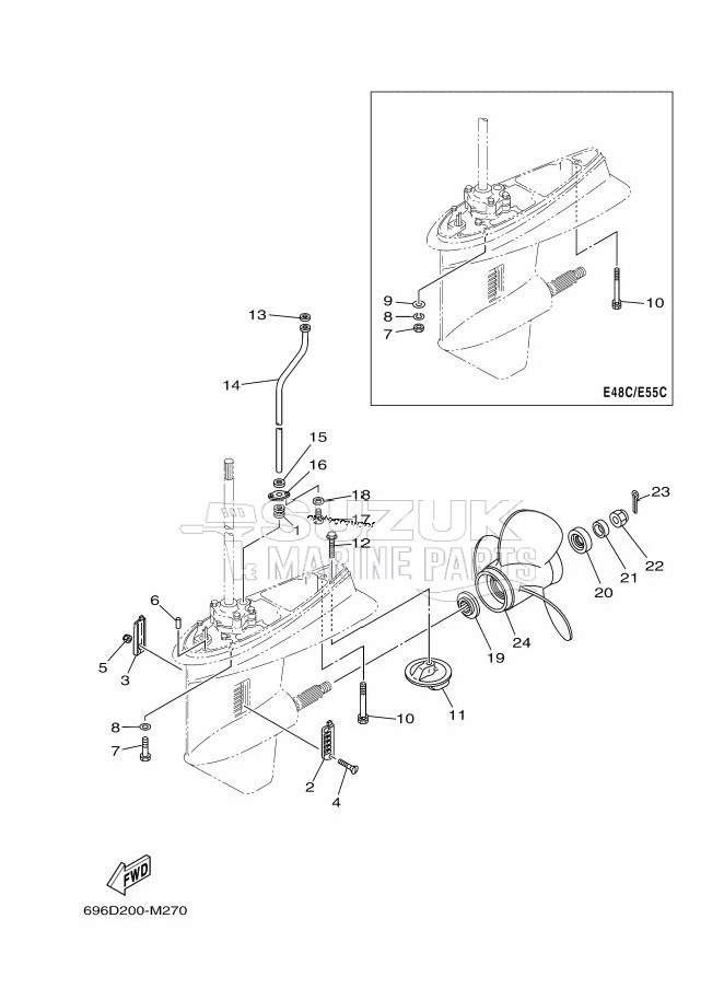 LOWER-CASING-x-DRIVE-3