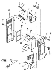 150A drawing ELECTRICAL-1