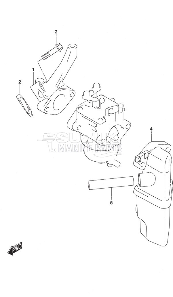 Intake Manifold