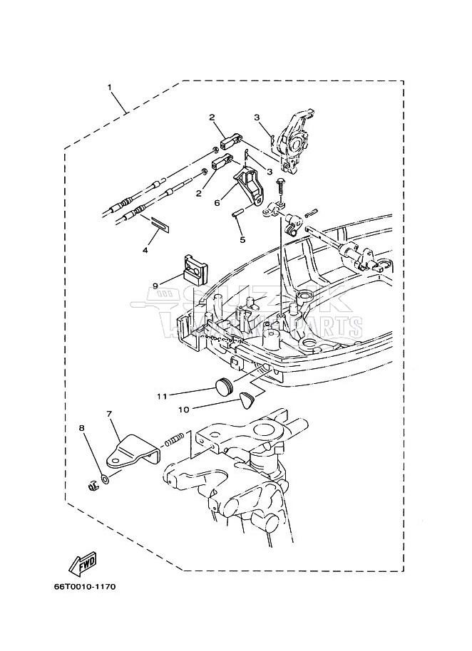 REMOTE-CONTROL-ATTACHMENT