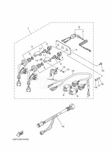 FL150BETX drawing OPTIONAL-PARTS-4