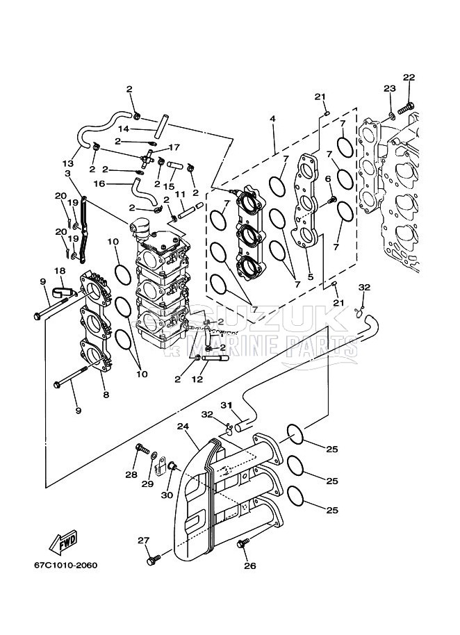 INTAKE