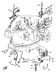 115B drawing ELECTRICAL-2