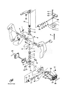 D150H drawing MOUNT-5