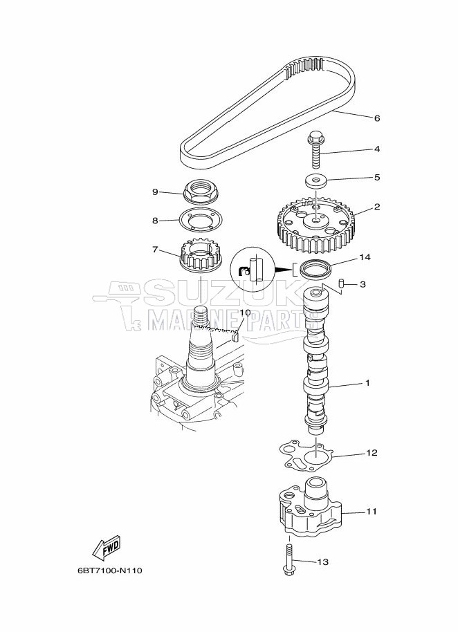 OIL-PUMP