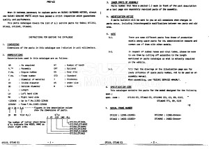 DT115 From 11502-231001 ()  1992 drawing Info_