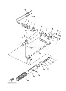 E9-9DMHS drawing STEERING