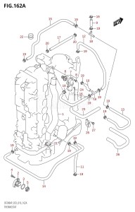 DF200AP From 20003P-610001 (E03)  2016 drawing THERMOSTAT