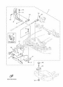 FT9-9LMHL drawing REMOTE-CONTROL-ATTACHMENT