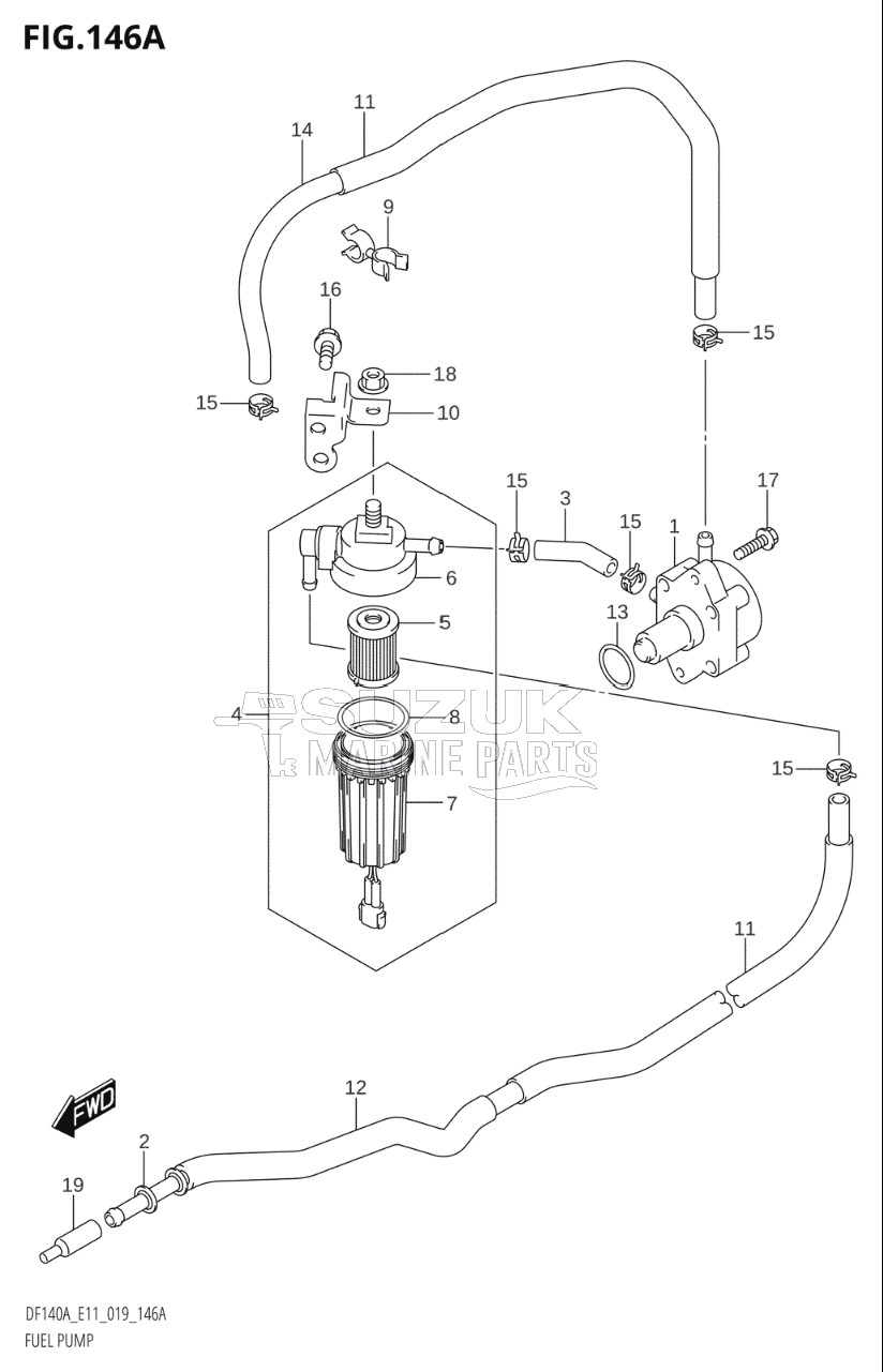 FUEL PUMP