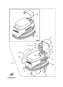 30DETOL drawing TOP-COWLING