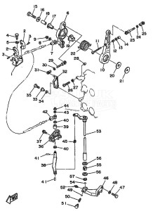 L130BETO drawing THROTTLE-CONTROL-1