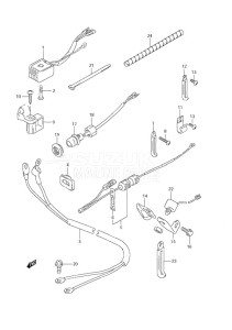 DF 9.9 drawing Rectifier