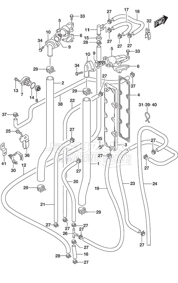 Thermostat