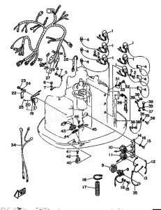 200CETO drawing ELECTRICAL-2