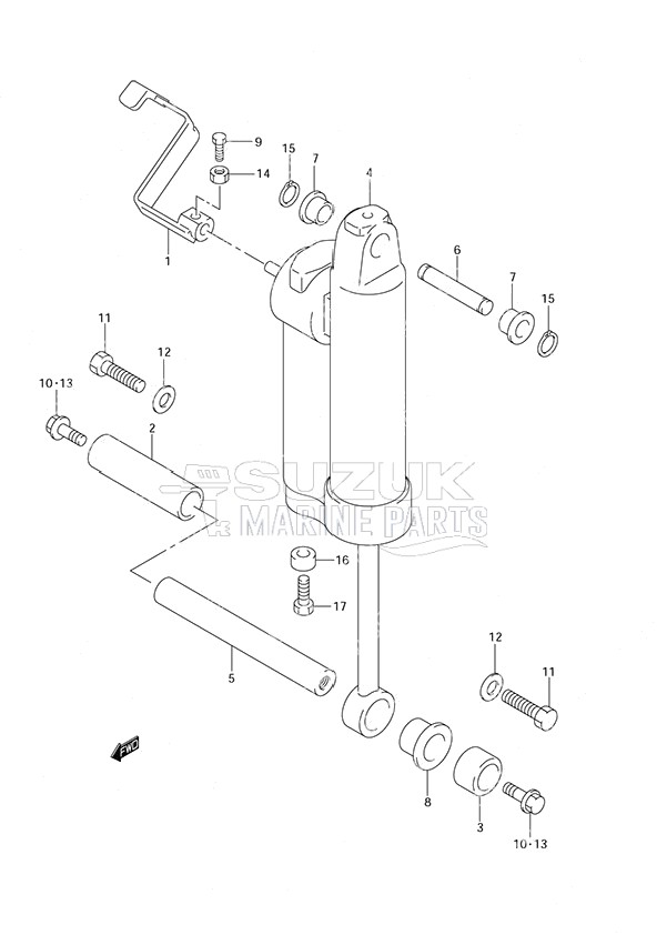 Gas Cylinder