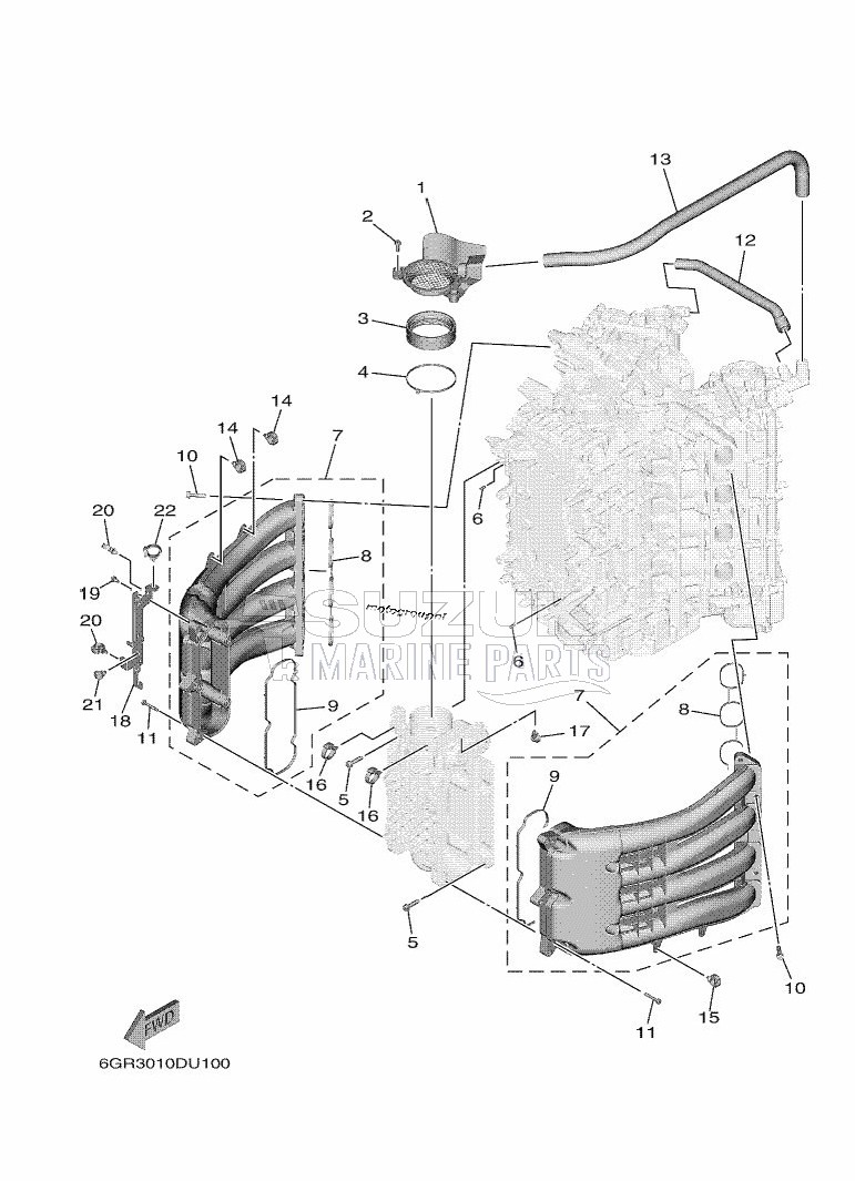 INTAKE