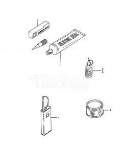 DT 5 drawing Optional