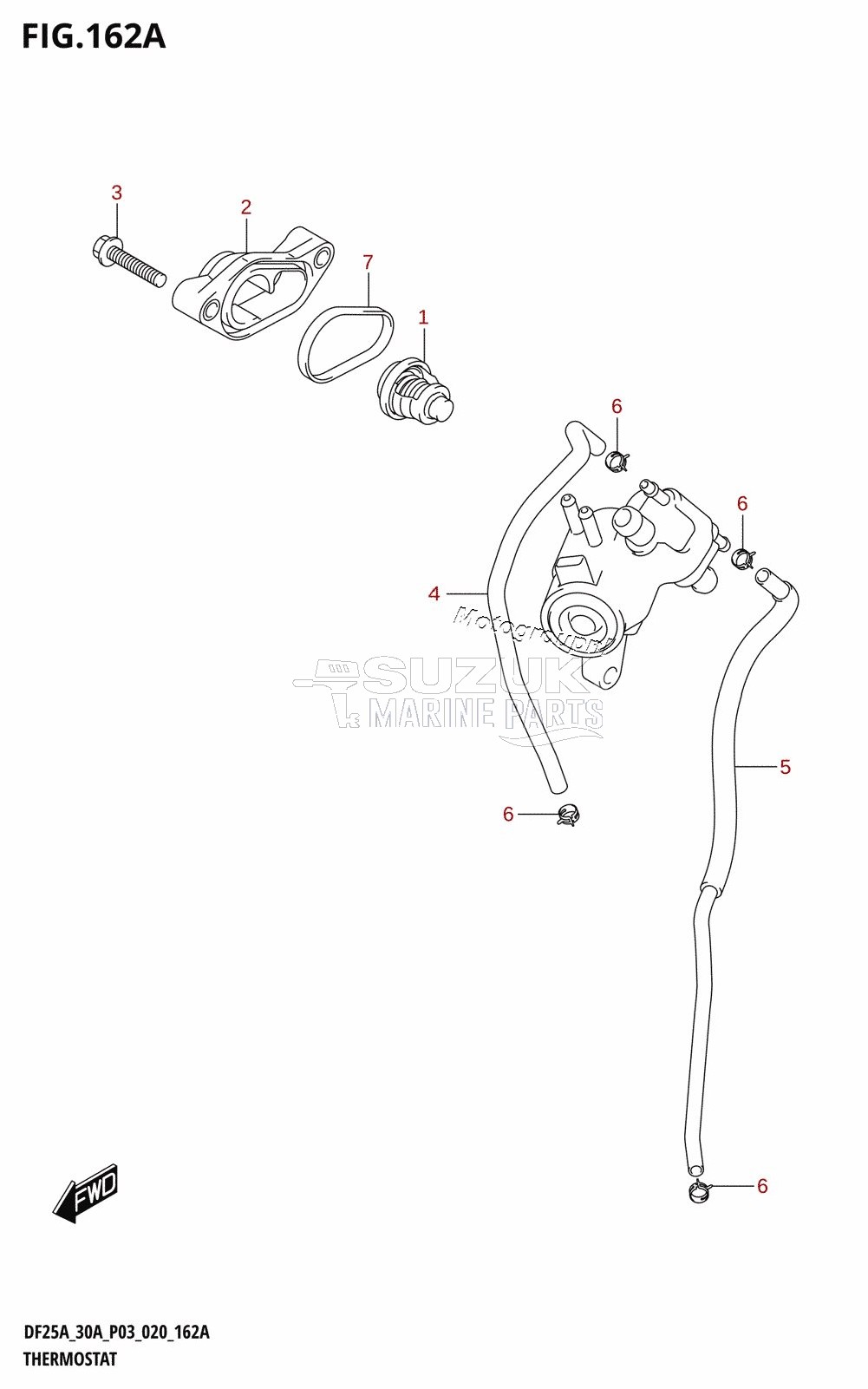 THERMOSTAT