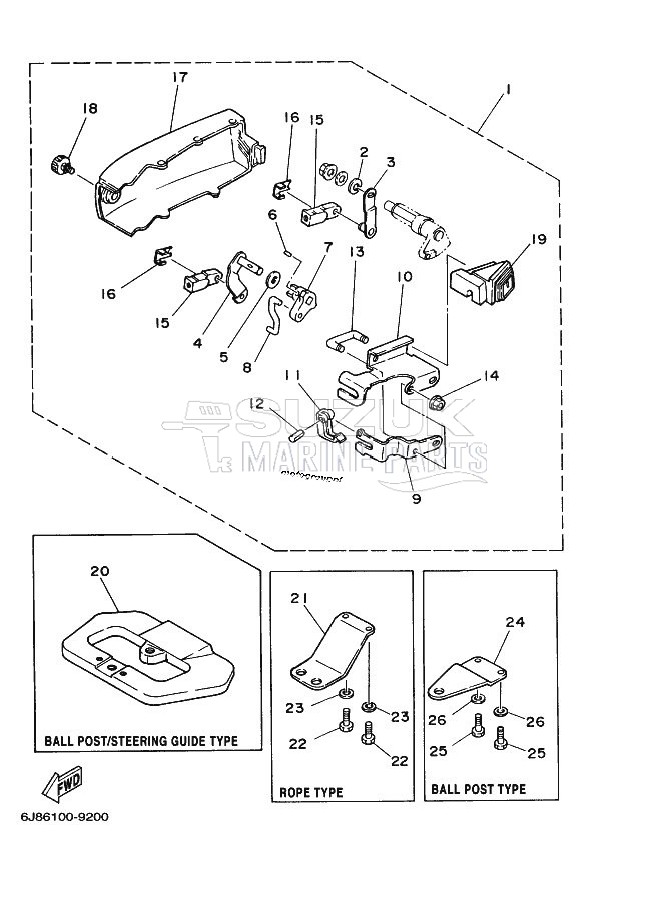 REMOTE-CONTROL-ATTACHMENT