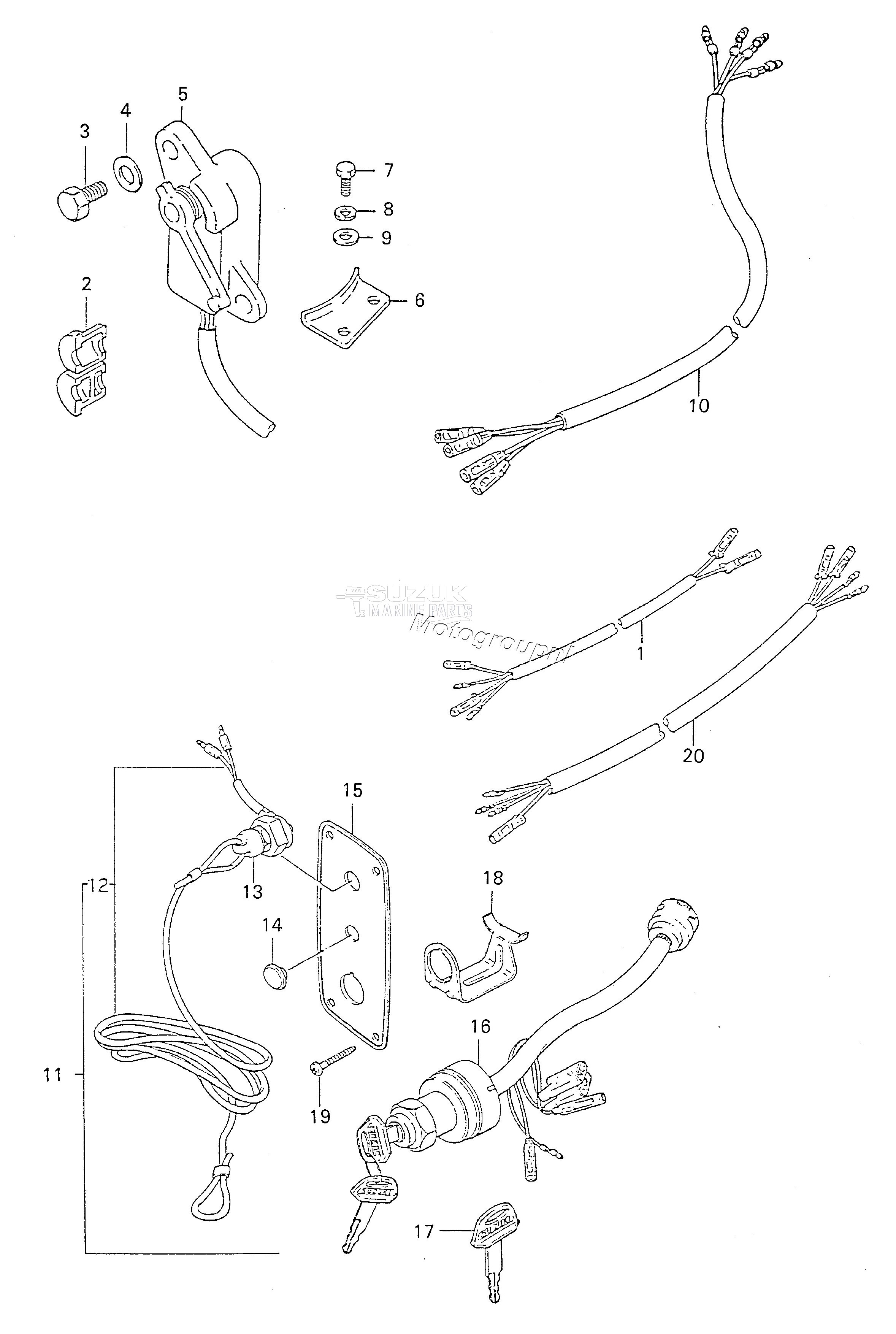 OPT : ELECTRICAL (2)