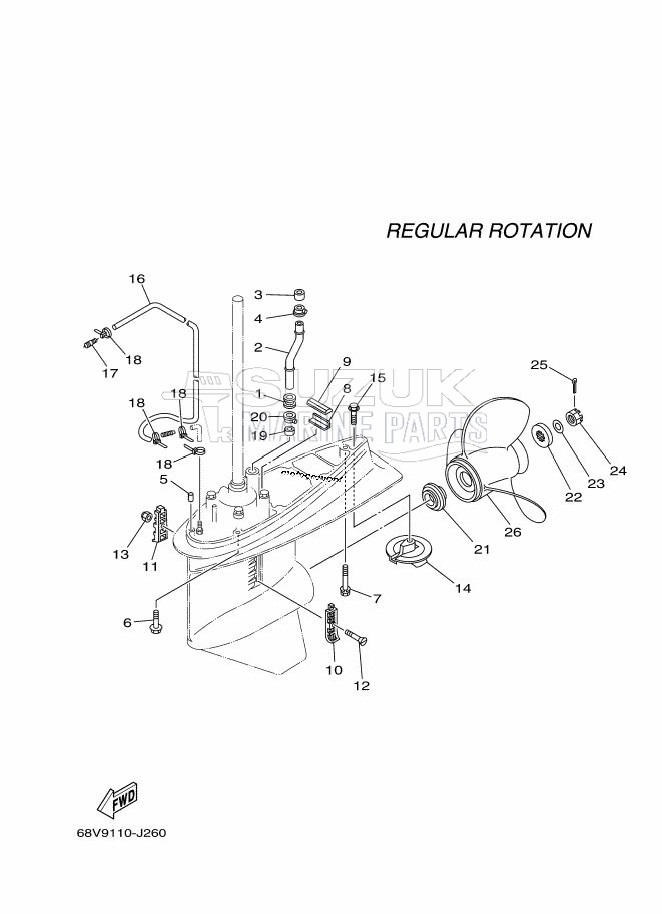 PROPELLER-HOUSING-AND-TRANSMISSION-2