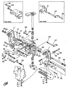 50GETO drawing MOUNT-1