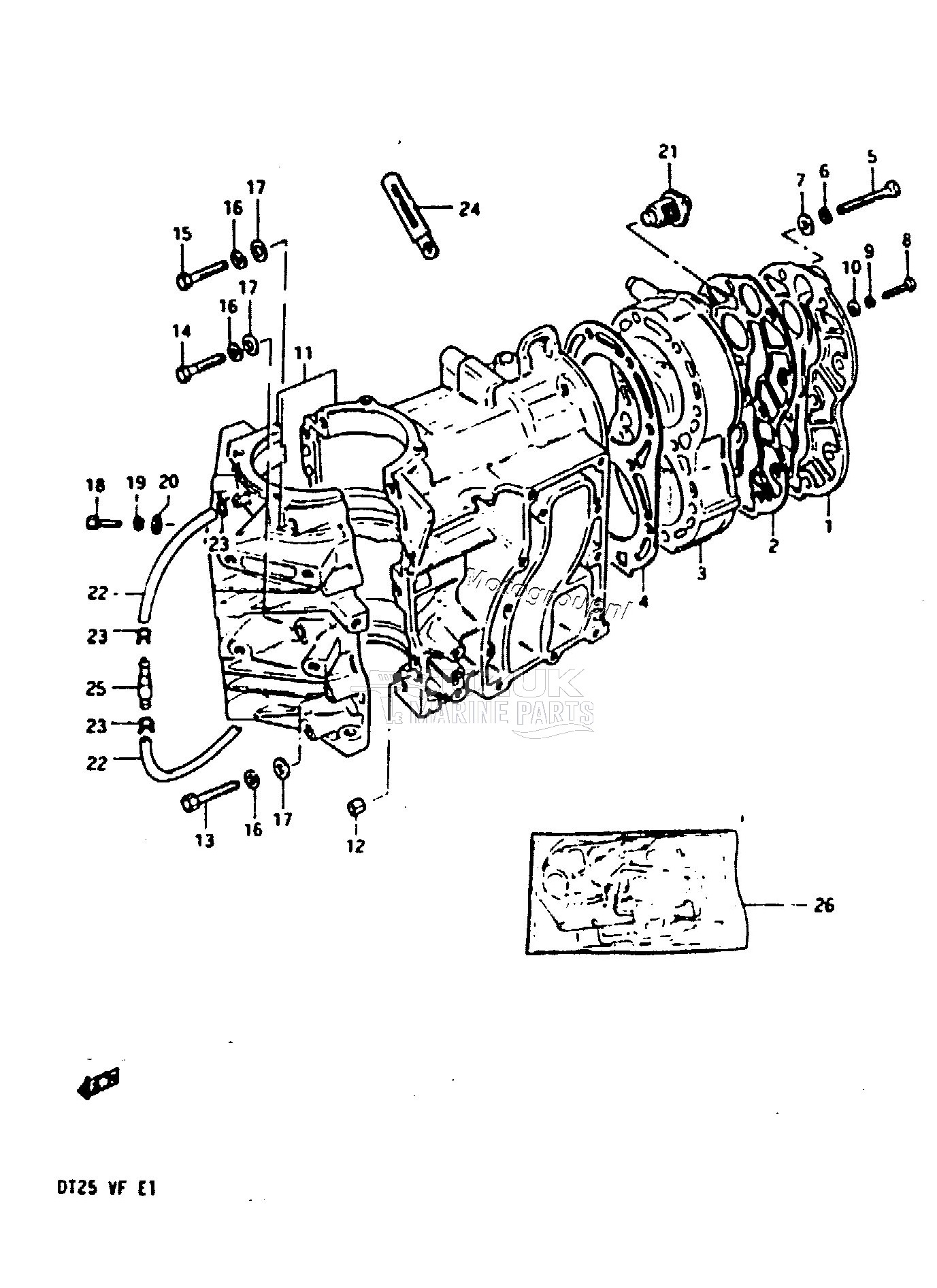 CYLINDER