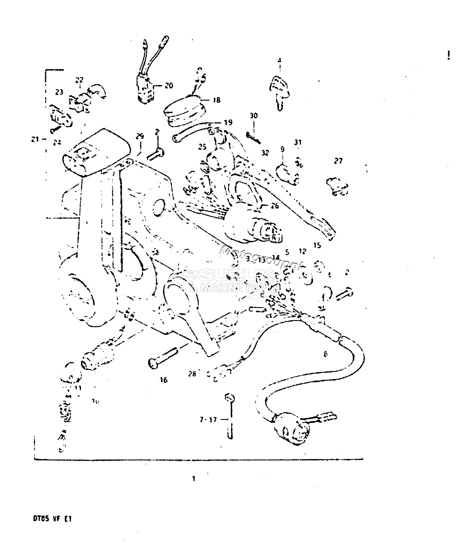 REMOTE CONTROL (2)