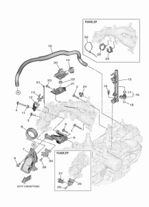 F20GWH drawing INTAKE-2