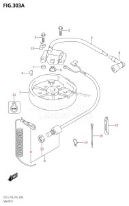 DF2.5 From 00252F-610001 (P03)  2016 drawing MAGNETO