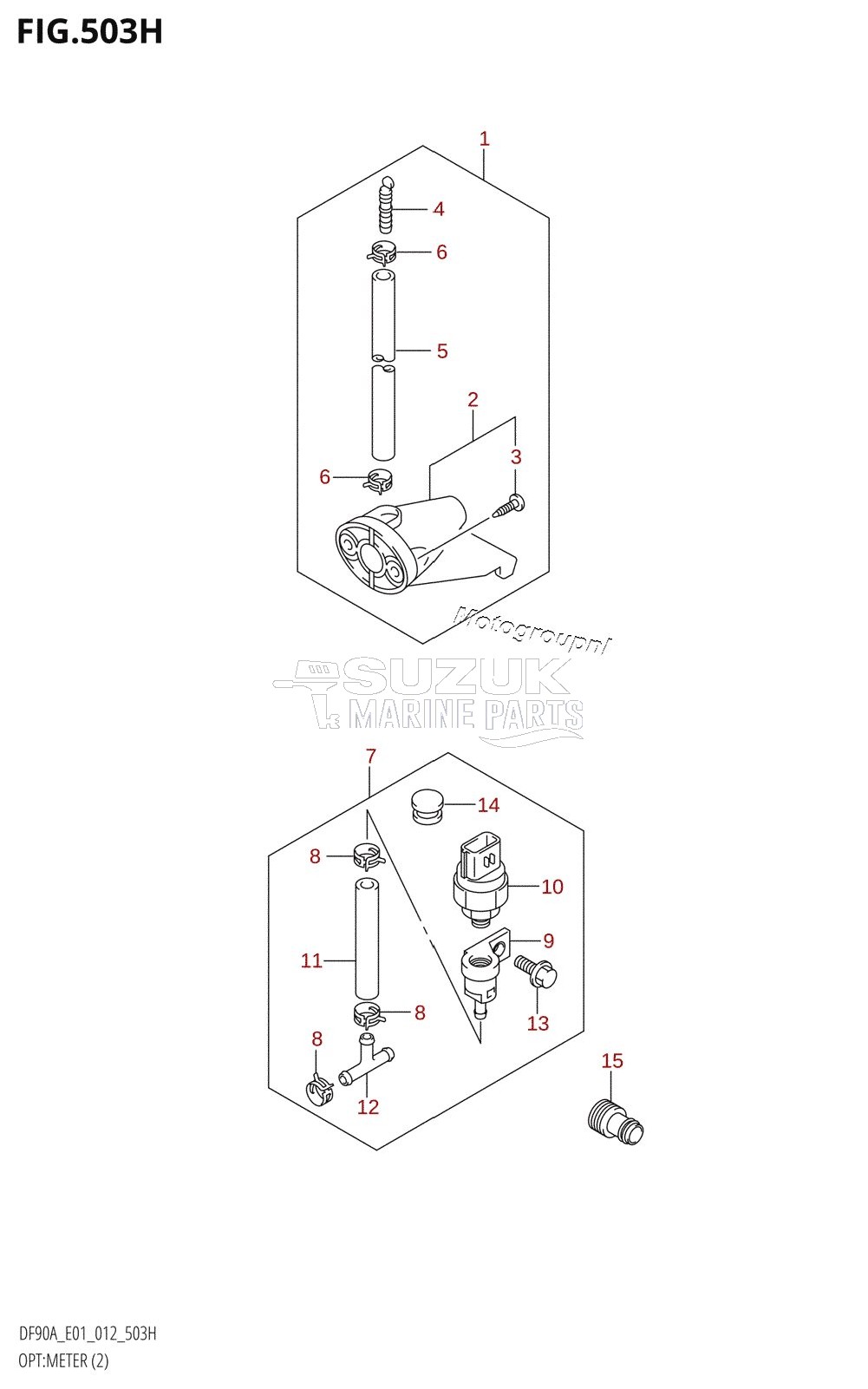 OPT:METER (2) (DF90A:E40)