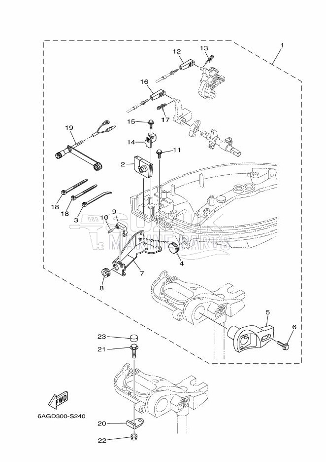 REMOTE-CONTROL-ATTACHMENT