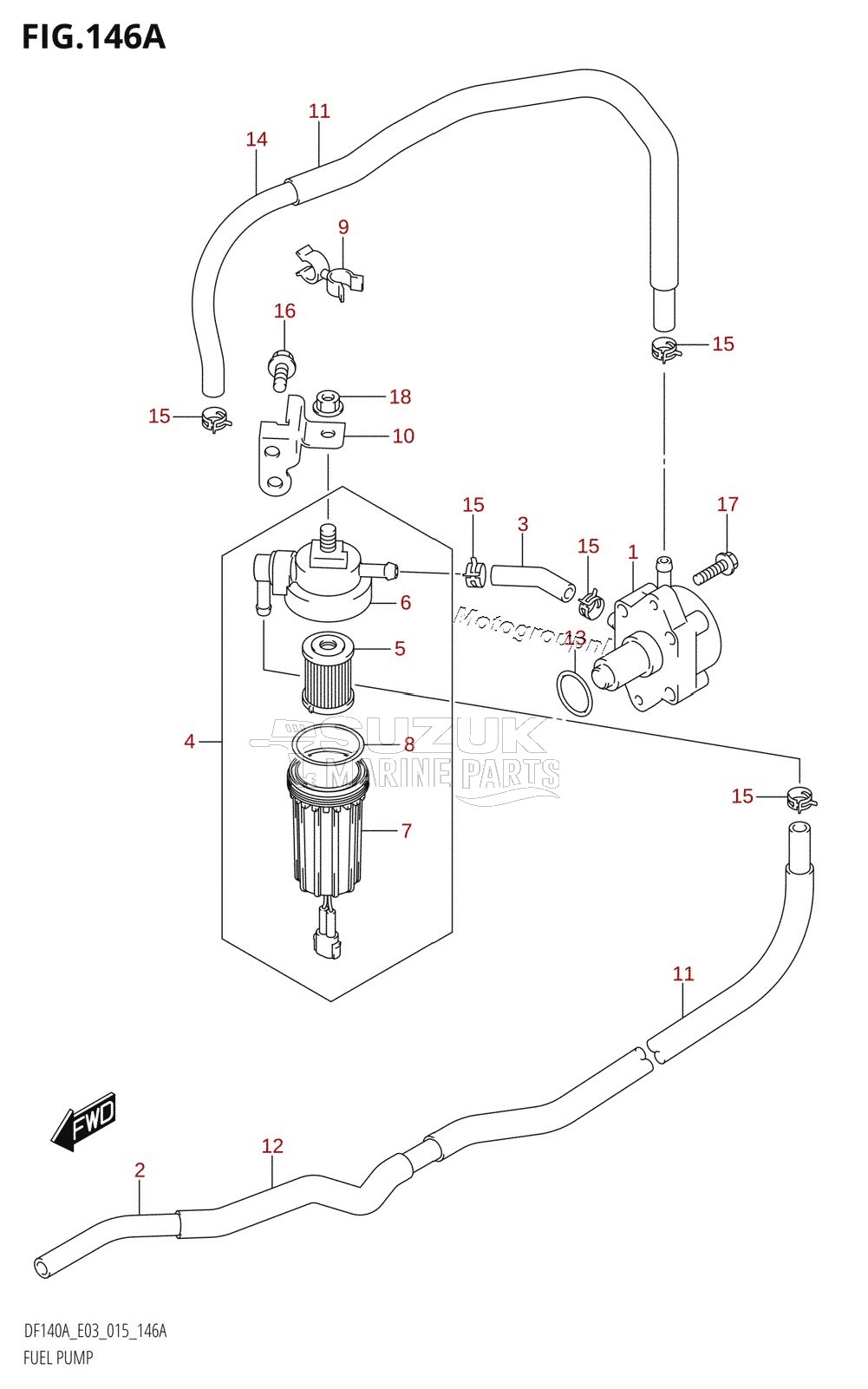 FUEL PUMP