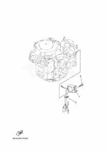 FT8GMH drawing OPTIONAL-PARTS-3