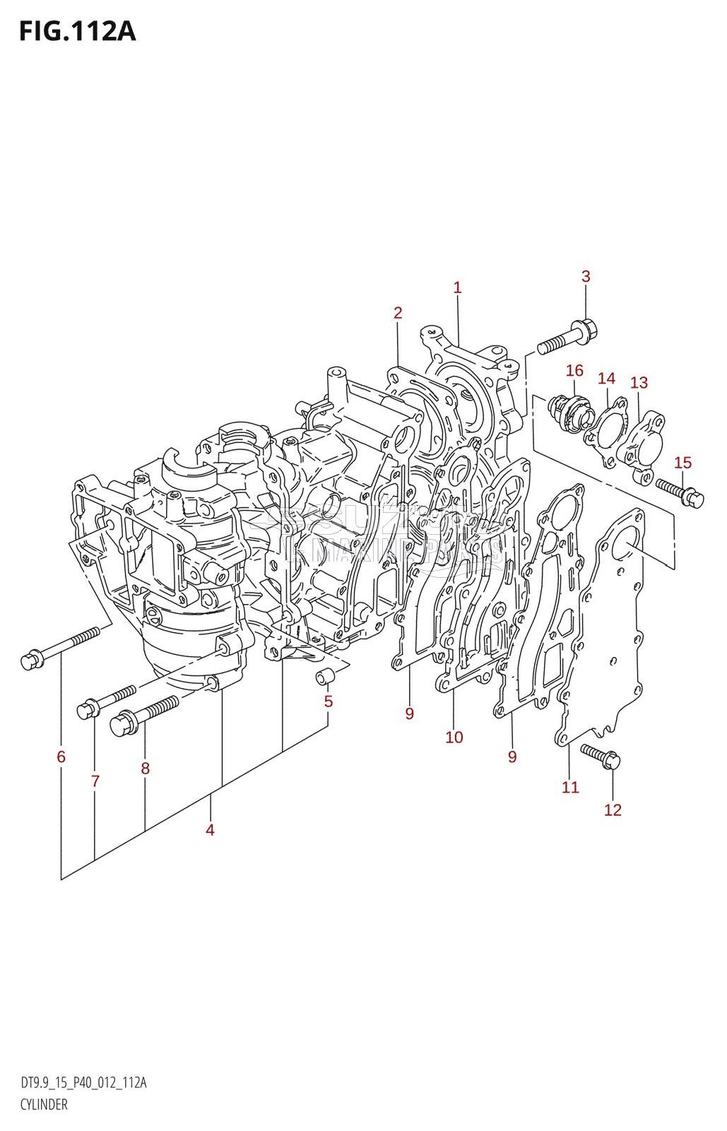 CYLINDER (DT9.9:P40)