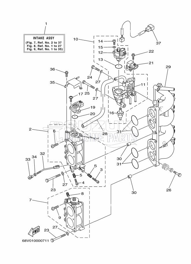 INTAKE-1