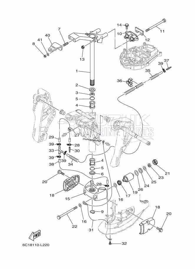 MOUNT-3