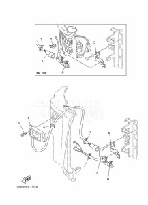 F100BETL drawing ELECTRICAL-5