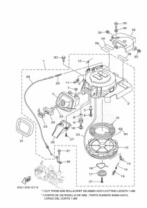 F40JMHDL drawing KICK-STARTER